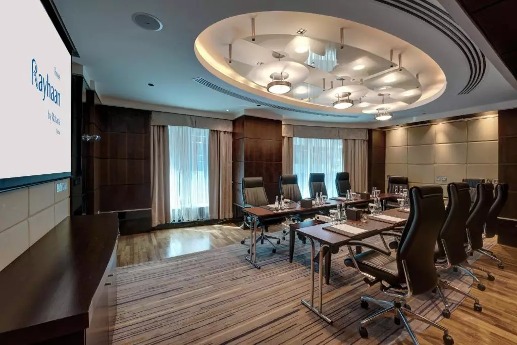 Rose Rayhaan by Rotana